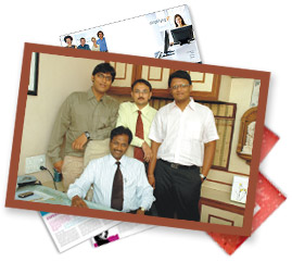 The Company